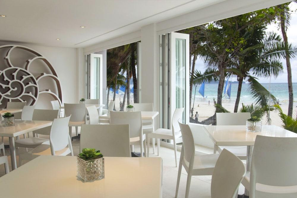 แอสทอเรีย โบราไกย์ Hotel Balabag  ภายนอก รูปภาพ