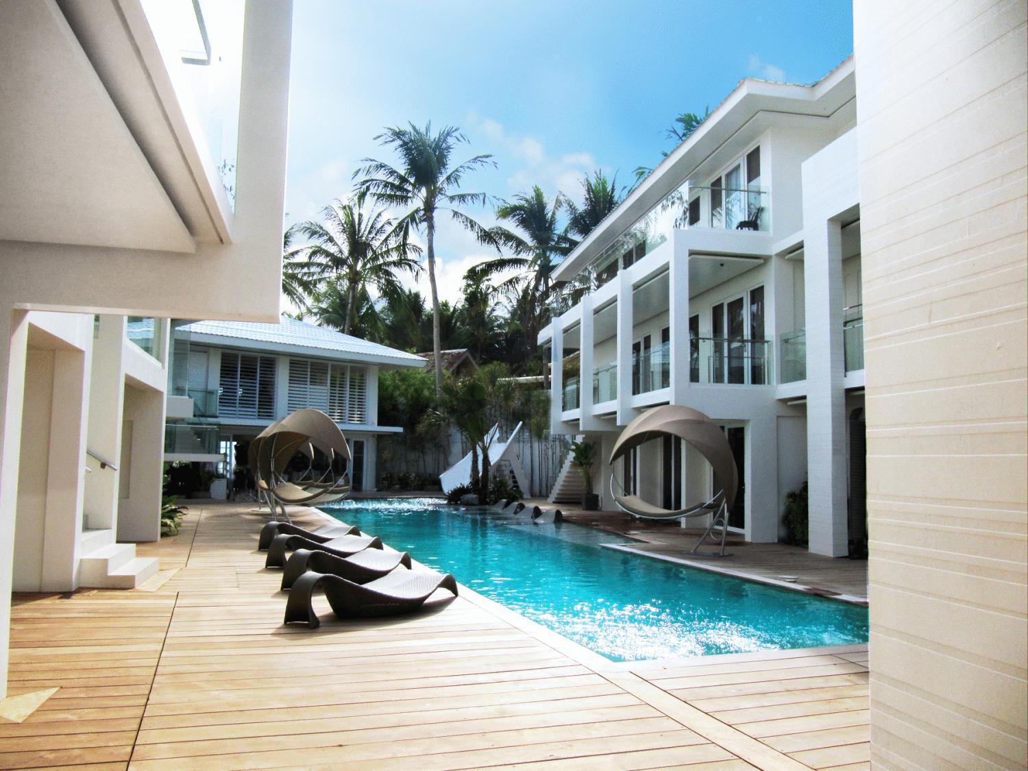 แอสทอเรีย โบราไกย์ Hotel Balabag  ภายนอก รูปภาพ