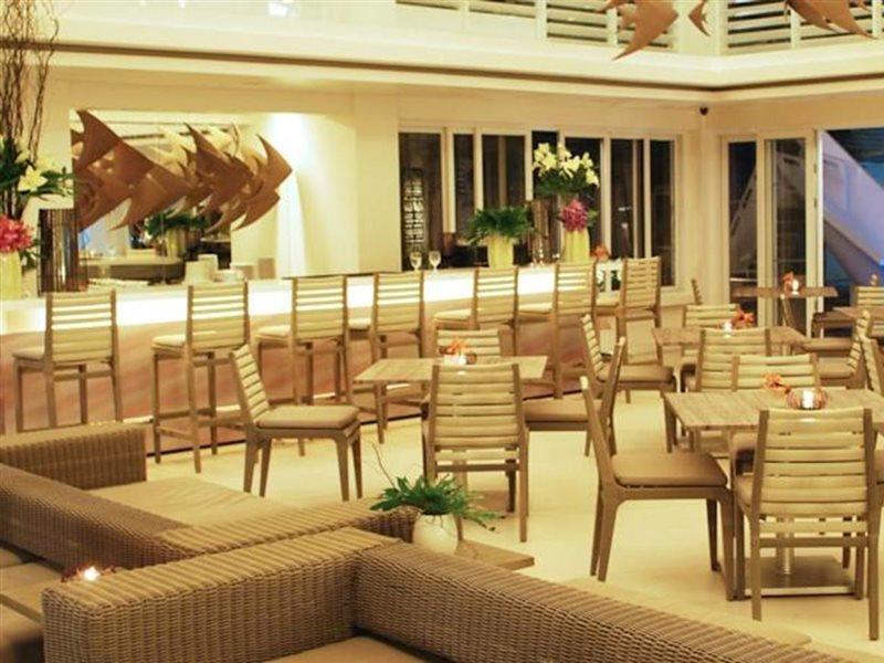 แอสทอเรีย โบราไกย์ Hotel Balabag  ภายนอก รูปภาพ