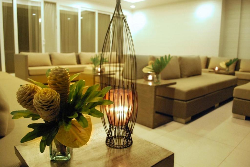 แอสทอเรีย โบราไกย์ Hotel Balabag  ภายนอก รูปภาพ