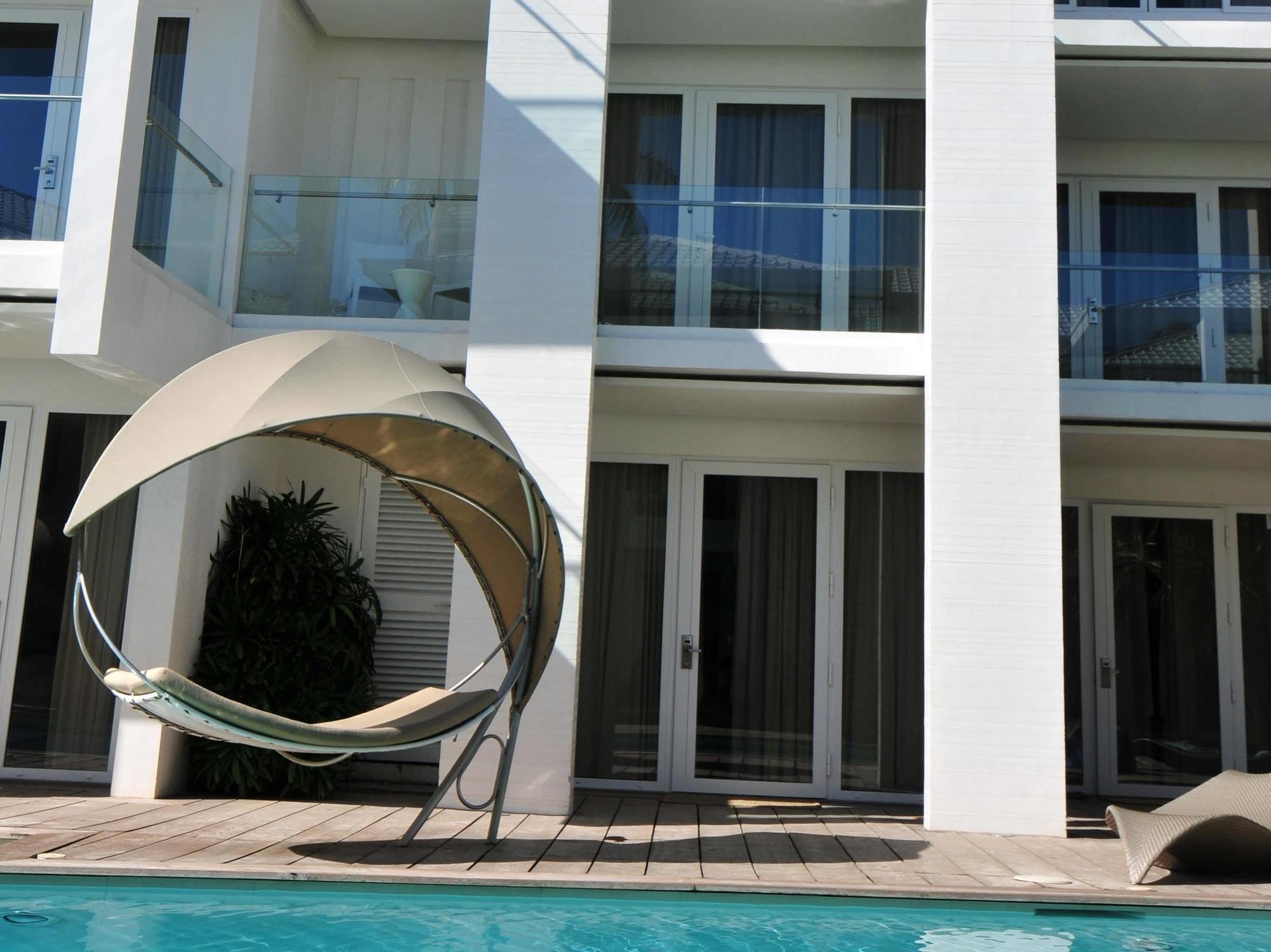 แอสทอเรีย โบราไกย์ Hotel Balabag  ภายนอก รูปภาพ
