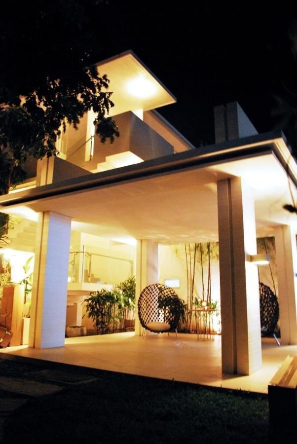 แอสทอเรีย โบราไกย์ Hotel Balabag  ภายนอก รูปภาพ